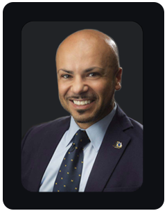Dr. Fabio Albano