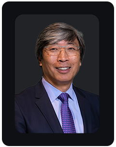 Dr. Patrick Soon-Shiong